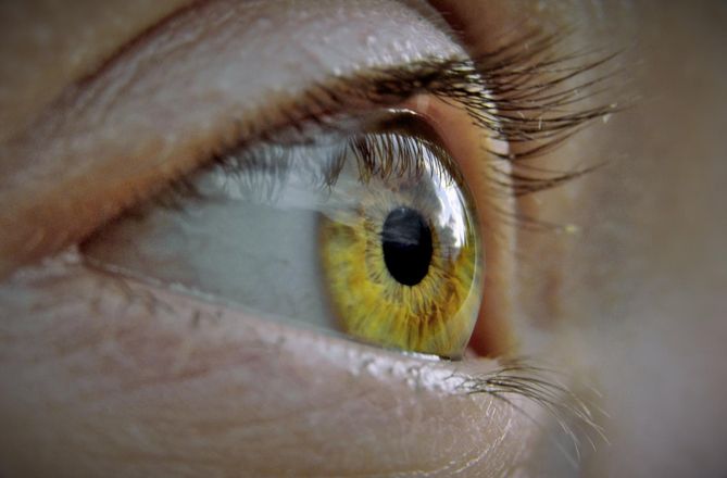 High blood sugar levels can damage eyesight irreversibly