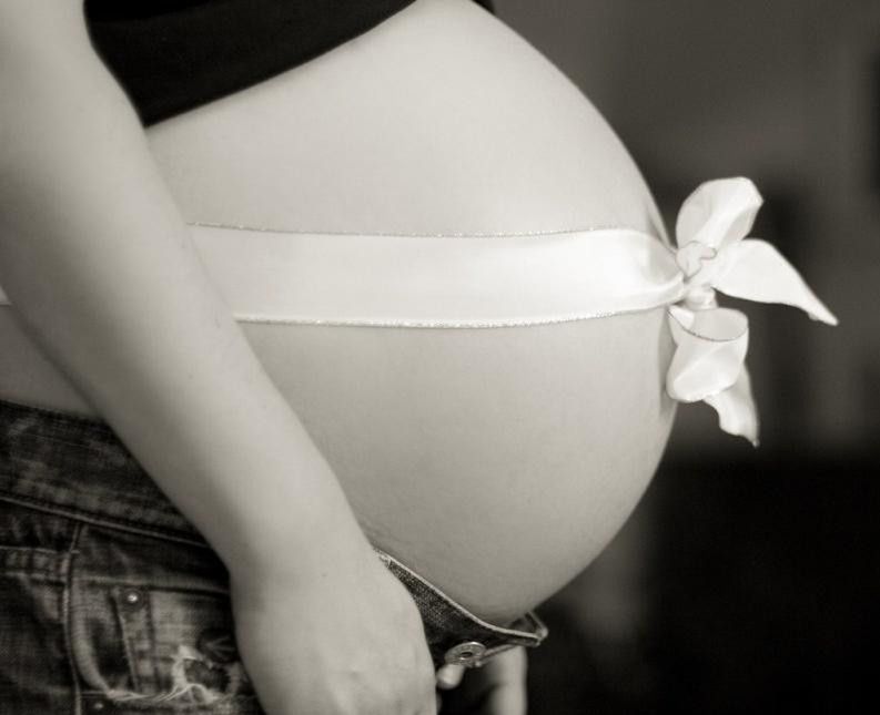 Wyłonienie stomii nie oznacza, że nie można zajść później w ciążę.