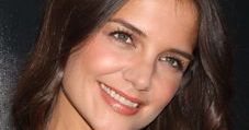Katie Holmes wygląda kwitnąco!
