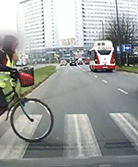 #dziejesiewmoto [52]: policja łamie prawo, szybka kara i motocyklista-cyrkowiec