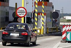 Sposób płacenia za autostrady mamy dostosować do unijnych norm