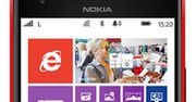 Nokia Lumia 1520 również w czerwieni
