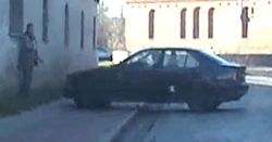 #dziejesiewmoto [212]: uliczny rajdowiec, wypadek autobusu i szczęście konta pech