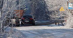 Wyjazd autem w góry. Trzeba się przygotować