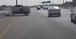 #dziejesiewmoto [244]: furia na drodze, wypadek w Warszawie i kłopoty z BMW i8