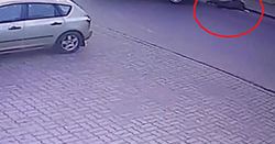 #dziejesiewmoto [298]: ucieczka z miejsca wypadku, nieudany drift i drogowa złośliwość