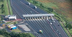 Elektroniczne opłaty za wszystkie autostrady coraz bliżej