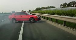 #dziejesiewmoto [293]: eksplozja opony, feralny Nurburgring i kara dla agresora
