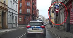 #dziejesiewmoto [308]: policja na czerwonym, Rosjanie i karetki oraz złodzieje skuterów