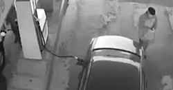 #dziejesiewmoto [351]: pech na stacji, atak na motocyklistów i wypadek na torze