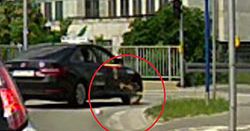 #dziejesiewmoto [352]: śmieciarz w taksi, wypadek w Lublinie i przewóz dywanów
