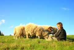 Polska - agroturystyka coraz bardziej popularna