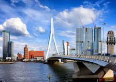 Tak zmieniają się holenderskie miasta. Polska również bierze z nich przykład