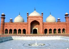 Polak opowiada o swojej podróży do Pakistanu