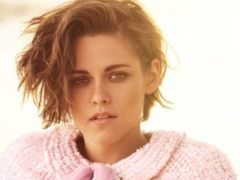 Kristen Stewart w pastelowej sesji