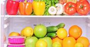 Jak trakcie upałów zachować świeżość owoców i warzyw?