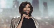 Conchita Wurst na Eurowizji 2015