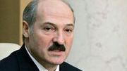 Aleksander Łukaszenko