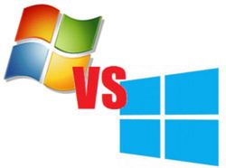 Windows 8 vs. Windows 7. Który jest szybszy?