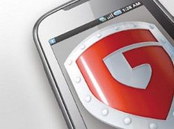 G Data Mobile Security 2 - zabezpiecz tablet i smartfon