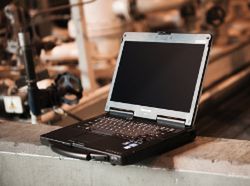 Panasonic Toughbook CF-53 drugiej generacji