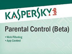 MWC 2012: Kaspersky prezentuje kontrolę rodzicielską dla Android oraz iOS