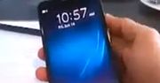 BlackBerry A10 Aristo na filmiku