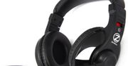 Nowe słuchawki Zalman ZM-HPS100 i ZM-HPS200