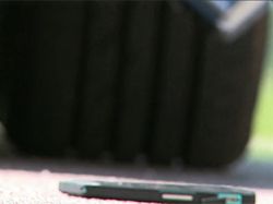 Sony Xperia Go - ekstremalny test