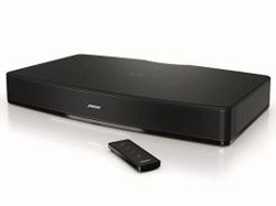 System dźwiękowy BOSE Solo TV