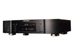 Marantz UD7006 - odtwarzacz uniwersalny. Test