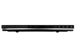 Nowy odtwarzacz DVD Emperor MKV DVD070 z Full HD od Manty