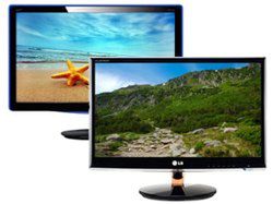 Philips i LG: test dwóch niedrogich monitorów z matrycami IPS
