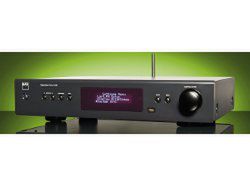 NAD C446 Sieciowy odtwarzacz Audio/Tuner