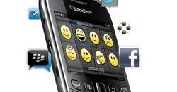 BlackBerry Curve 9320 - nowy smartfon dla aktywnych społecznie