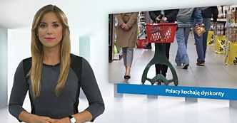 #dziejesiewbiznesie: Polacy kochają dyskonty