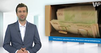 #dziejesiewbiznesie: zatory finansowe w połowie polskich firm