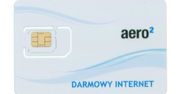 Od marca karty SIM BDI Aero2 tylko pocztą