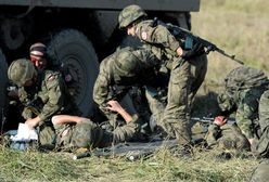 Szukasz pracy? Wstąp do mundurówki