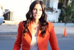 Courteney Cox nie pozbierała się po rozwodzie