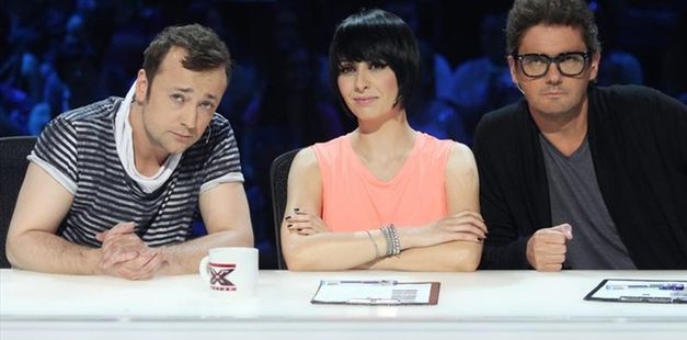 "X Factor": finał show może mieć problem z oglądalnością