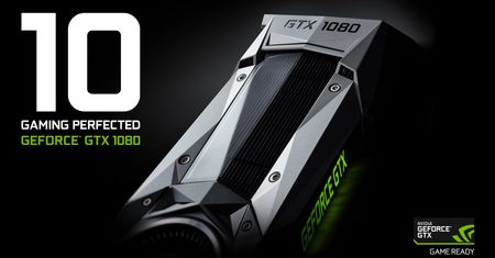 Wyciekły pierwsze informacje o GTX-ie 1060. A jak z dostępnością innych kart nowej generacji?