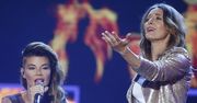 Mamy wideo z występu Moniki Kuszyńskiej i Edyty Górniak! Wykonały wzruszający utwór "Hallelujah"