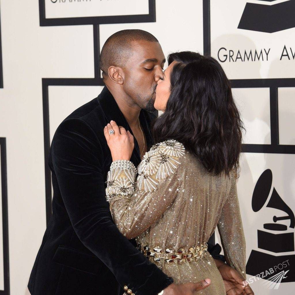 Kim Kardashian w drugiej ciąży!