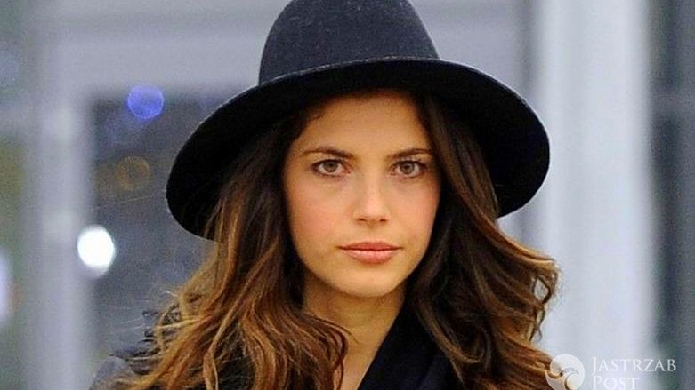 Weronika Rosati marzy o nowej roli