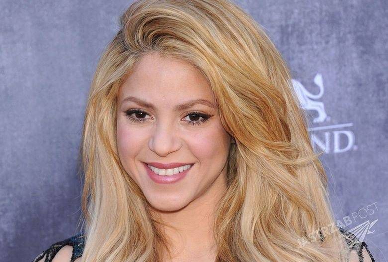 Shakira