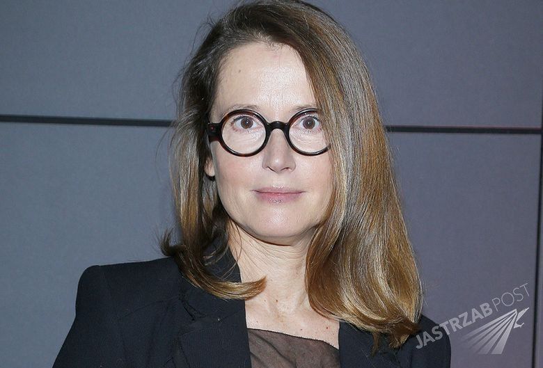 Monika Jaruzelska na okładce Gali. Dorota Wróblewska ostro skomentowała przemianę dziennikarki