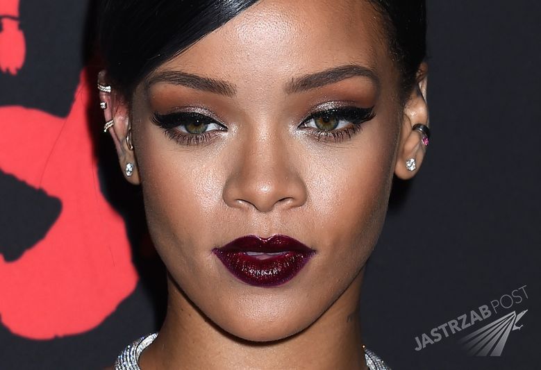 Rihanna tłumaczy, dlaczego dała drugą szansę Chrisowi Brownowi [wideo]