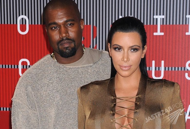 Koniec związku Kim Kardashian i Kanye Westa? Wszystko przez erotyczne sms-y
