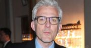 Pierwsza miłość, odc. 2165 : Hubert Urbański jako biznesmen Damian
